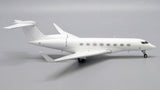 Blank/White Gulfstream G650 JC Wings JC2WHT1042 BK1042 Scale 1:200