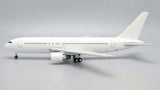 Blank/White Boeing 767-200 PW Engines JC Wings JC2WHT1051 BK1051 Scale 1:200