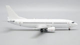 Blank/White Boeing 737-300 JC Wings JC2WHT1069 BK1069 Scale 1:200