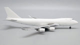 Blank/White Boeing 747-400F GE Engines JC Wings JC4WHT2006 BK2006 Scale 1:400