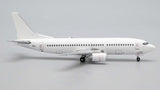 Blank/White Boeing 737-300 JC Wings JC4WHT2011 BK2011 Scale 1:400