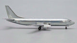 Blank/White Boeing 737-300 Polished JC Wings JC4WHT2012 BK2012 Scale 1:400