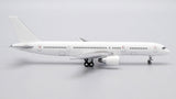 Blank/White Boeing 757-200 PW Engines JC Wings JC4WHT2026 BK2026 Scale 1:400
