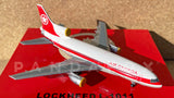 Air Canada Lockheed L-1011-500 C-GAGF JC Wings Scale 1:400