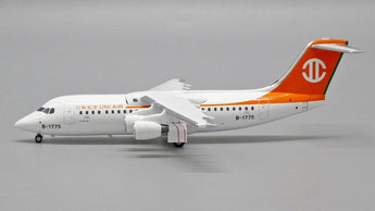 Uni Air BAe 146-300 Avro RJ100 B-1775 JC Wings D2UIA775 Scale 1:200