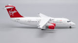 Virgin Express BAe 146-200A Avro RJ85 EI-JET JC Wings EW2146002 Scale 1:200