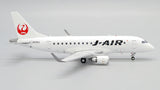J-Air Embraer E-170 JA220J JC Wings EW2170001 Scale 1:200