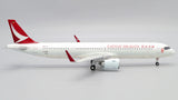 Cathay Dragon Airbus A321neo D-AVZF JC Wings EW221N006 Scale 1:200