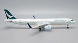 Cathay Pacific Airbus A321neo B-HPB JC Wings EW221N010 Scale 1:200