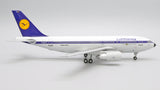 Lufthansa Airbus A310-200 D-AICA JC Wings EW2312001 Scale 1:200