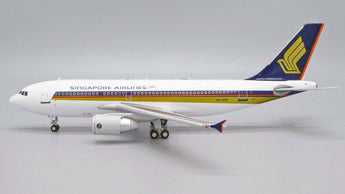 Singapore Airlines Airbus A310-300 9V-STO JC Wings EW2313001 Scale 1:200