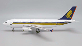 Singapore Airlines Airbus A310-300 9V-STE JC Wings EW2313002 Scale 1:200