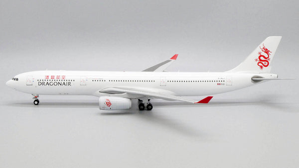 Dragonair Airbus A330-300 B-HLJ JC Wings EW2333002 Scale 1:200