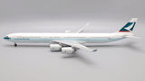 Cathay Pacific Airbus A340-600 B-HQB JC Wings EW2346002 Scale 1:200