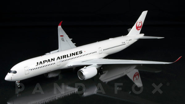 Japan Airlines Airbus A350-900 JA04XJ JC Wings EW2359004 Scale 1