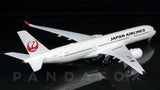 Japan Airlines Airbus A350-900 JA04XJ JC Wings EW2359004 Scale 1:200