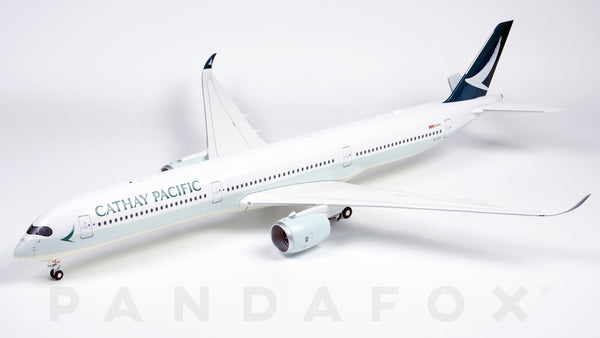 Cathay Pacific Airbus A350-1000 B-LXA JC Wings EW235K001 Scale 1:200