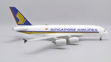 Singapore Airlines Airbus A380 9V-SKB JC Wings EW2388008 Scale 1:200