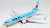 Korean Air Boeing 737 MAX 8 HL8351 JC Wings EW238M001 Scale 1:200