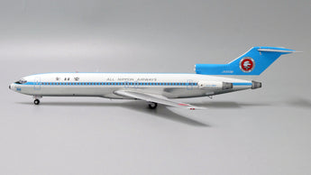 ANA Boeing 727-200 JA8338 JC Wings EW2722005 Scale 1:200