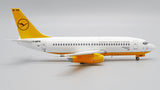 Lufthansa Boeing 737-200 D-ABFW Experimental Color Scheme JC Wings EW2732008 Scale 1:200