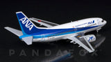 ANA Wings Boeing 737-500 JA306K Farewell JC Wings EW2735005 Scale 1:200