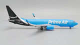 Amazon Prime Air Boeing 737-800BCF Flaps Down N5147A JC Wings EW2738006A Scale 1:200