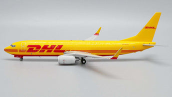 DHL Boeing 737-800BDSF N916SC JC Wings EW2738013 Scale 1:200