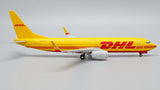 DHL Boeing 737-800BDSF N916SC JC Wings EW2738013 Scale 1:200