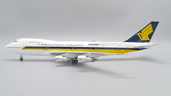 航空機・ヘリコプター SQ Wings 1:200 B787-10 N8290V SQ Wings 1:200 B787-10 N8290V 航空機・ヘリコプター