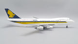 Singapore Airlines Boeing 747-200 9V-SIA JC Wings EW2742001 Scale 1:200