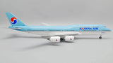 Korean Air Boeing 747-8I HL7631 JC Wings EW2748002 Scale 1:200