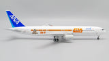 ANA Boeing 767-300ER JA604A JC Wings EW2763005 Scale 1:200