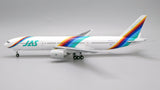 Japan Air System Boeing 777-200 JA8977 JC Wings EW2772003 Scale 1:200