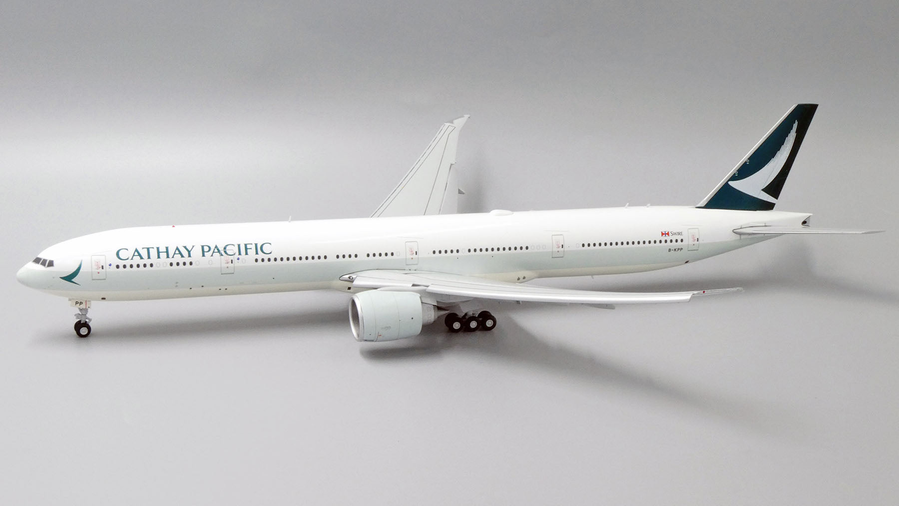 1/200 777-300ER キャセイパシフィック B-HNR | ひこ