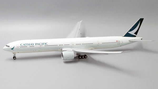 航空機・ヘリコプター Cathay Pacific Boeing 777-367 ER 1:200 WB7773016 WB Models Boeing 777-367/ER Cathay Pacific B-KPB