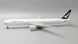 Cathay Pacific Boeing 777-300ER B-KPP JC Wings EW277W002 Scale 1:200