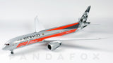 Etihad Airways Boeing 787-9 A6-BLV Formula 1 JC Wings EW2789002 Scale 1:200