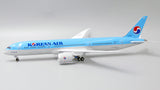Korean Air Boeing 787-9 HL7206 JC Wings EW2789004 Scale 1:200
