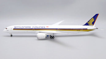Singapore Airlines Boeing 787-10 9V-SCP 1000th 787 JC Wings EW278X003 Scale 1:200