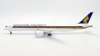 Singapore Airlines Boeing 787-10 9V-SCM JC Wings EW278X004 Scale 1:200