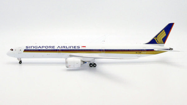SQ Wings 1:200 B787-10 N8290V 航空機・ヘリコプター SQ Wings 1:200