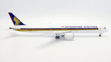 Singapore Airlines Boeing 787-10 9V-SCM JC Wings EW278X004 Scale 1:200