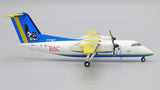 Ryukyu Air Commuter Bombardier Dash 8 Q100 JA8972 JC Wings EW28Q1001 Scale 1:200