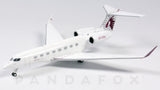 Qatar Executive Gulfstream G650 A7-CGA JC Wings EW2G65003 Scale 1:200