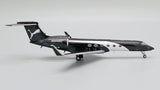 Talon Air Gulfstream V N444SC JC Wings EW2GV001 Scale 1:200