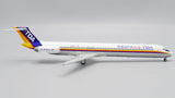 Toa Domestic Airlines MD-81 JA8469 JC Wings EW2M81003 Scale 1:200