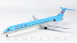 Korean Air MD-83 HL7570 JC Wings EW2M83001 Scale 1:200