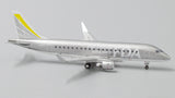 Fuji Dream Airlines Embraer E-175 JA12FJ JC Wings EW4175003 Scale 1:400