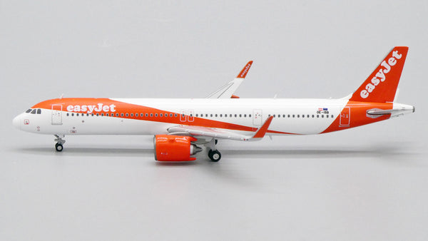 Easyjet Europe Airbus A321neo OE-ISB JC Wings EW421N002 Scale 1